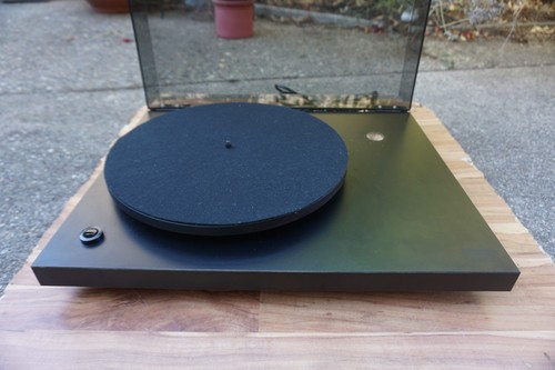 Clean rega planar drive - clean,