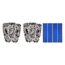 Surfboard traction pads - surfboard,