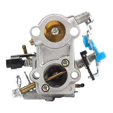 Carburetor for Husqvarna 455 460 Rancher Jonsered CS2255 Walbro WTA-29 Carb