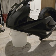 Honda CBR900 2000-2001