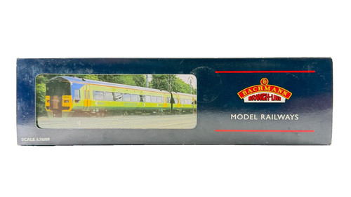 Bachmann gauge 509 - -,
