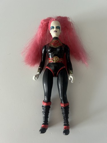Rare vintage golden girl - rare,