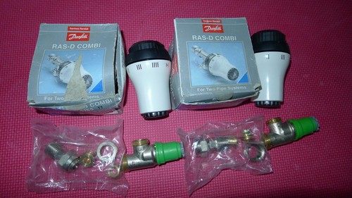 Danfoss ras combi - ras, 8