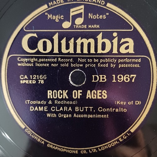 Clara butt rock - clara,