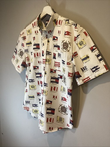 Vintage tommy jeans - vintage, nautical