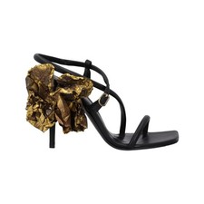 BRUNO FRISONI Womens Black