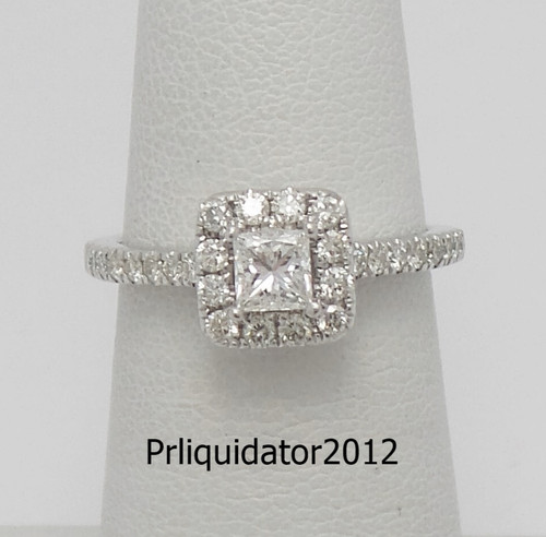 4ct natural diamond - 3/4ct,