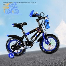 Kids Bike Bicycle Children