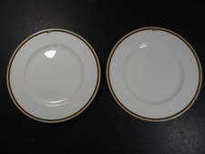 2 x Vintage Wedgwood Clio