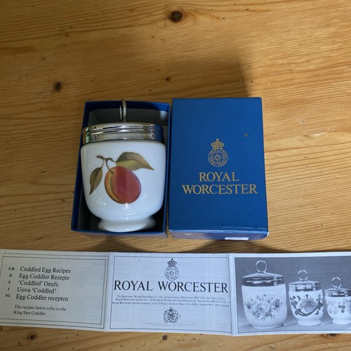 Vintage royal worcester - vintage,