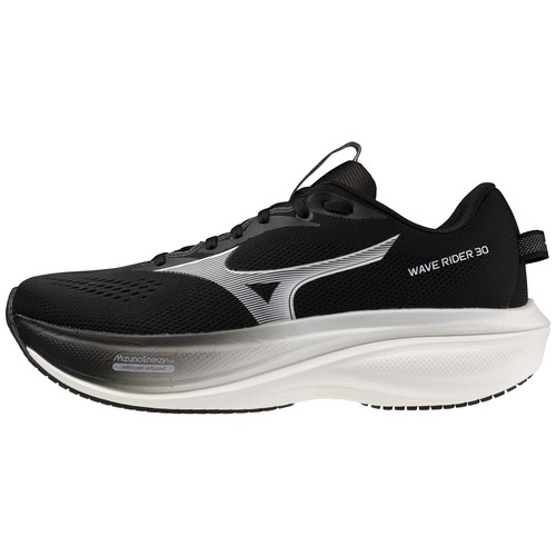 Mizuno wave rider men s - mizuno, 30