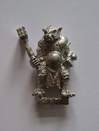 Warhammer 1989 realm chaos - warhammer,