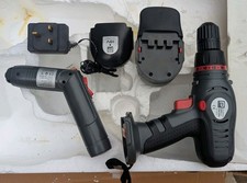 Performance Power NLE18AMC