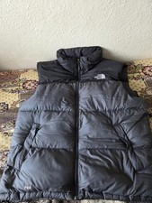 THE NORTH FACE  DOWN GILET