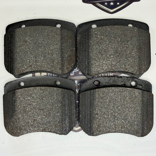 Classic mini brake pads - mini,