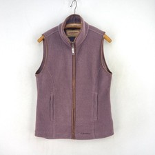 Schoffel Lyndon Fleece Gilet