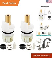 Delta Faucet Stem Replacement