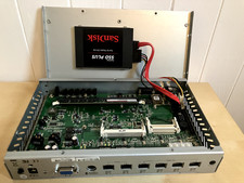 Pfsense Box Gateway + Firewall