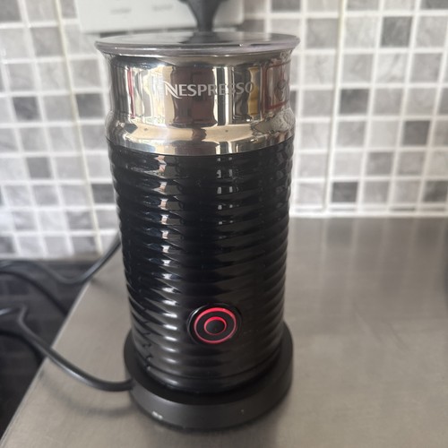 Nespresso aeroccino milk - nespresso,