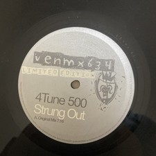 4Tune 500 - Strung Out -