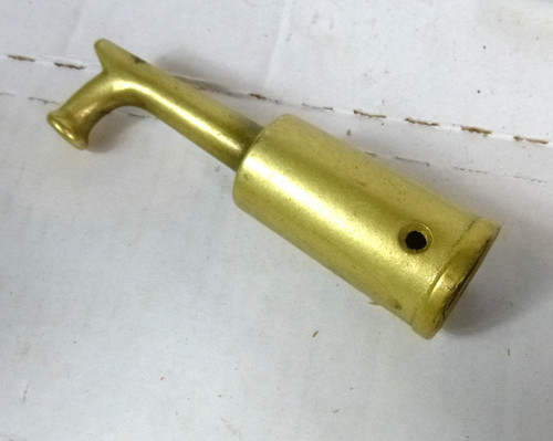 Nos vtg sager - nos,