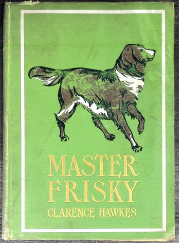 Master frisky - master,