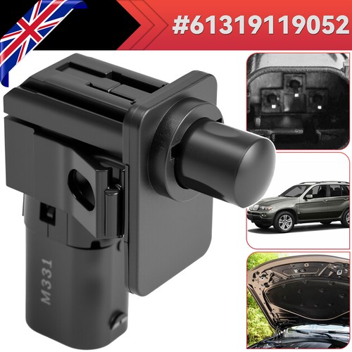 61319119052 for bmw e38 - 61319119052,