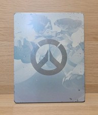 Overwatch Origins Edition Steelbook - PS4