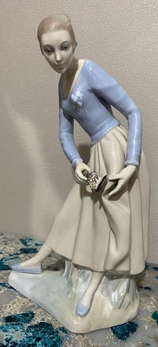 Vintage zaphir lladro - vintage, ~