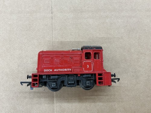 Triang gauge diesel - triang, oo