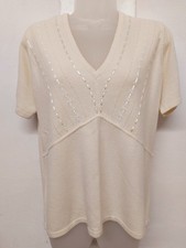 Berkertex Ladies Short Sleeve