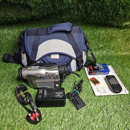Sharp wd250h minidv digital - sharp, vl-wd250h