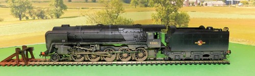 Bachmann 858dc 10 - bachmann, 32-858dc