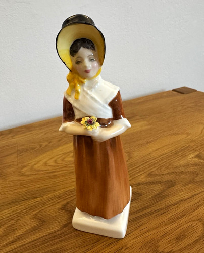 Royal doulton louise 2869 - louise, hn