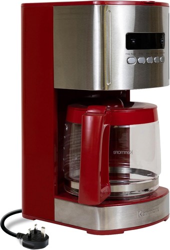Kenmore cup drip - 12-cup, coffee