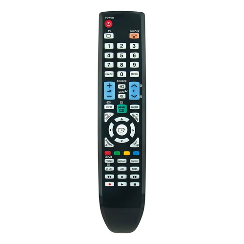 Bn59 00937a replaced remote - bn59-00937a,