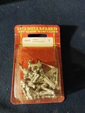 NOS!! Warhammer 8552F Goblin