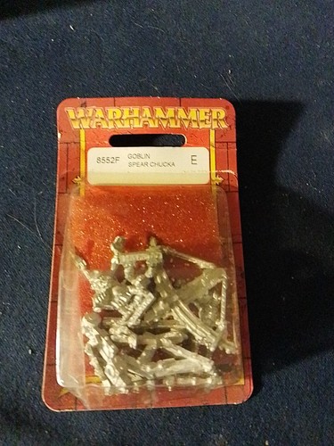 Nos warhammer 8552f goblin - nos!!,