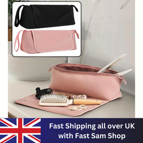 Hair tools travel bag - tools,