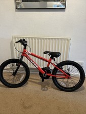 Apollo Outrage Kid’s