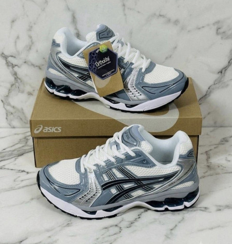 Asics gel kayano - asics, mesh