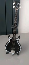 Kiss Gene Simmons. BC Rich