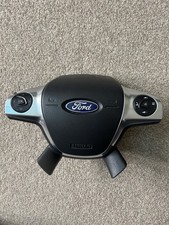 Airbag Driver Side Ford Focus