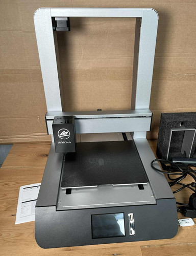 Sceoan windstorm printer - sceoan, s1