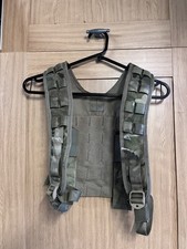 VIRTUS H YOKE Harness  British