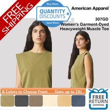 🔥 American Apparel Women's