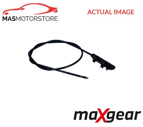 Bonnet cable maxgear 1775 - maxgear, 32-1775