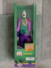 DC Comics 14" Joker action
