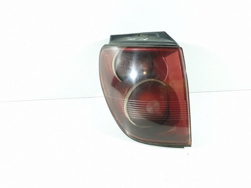 Lexus 300 2000 left - left, rear