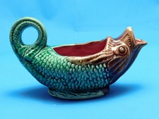 Antique ceramic invalid feeder - antique,